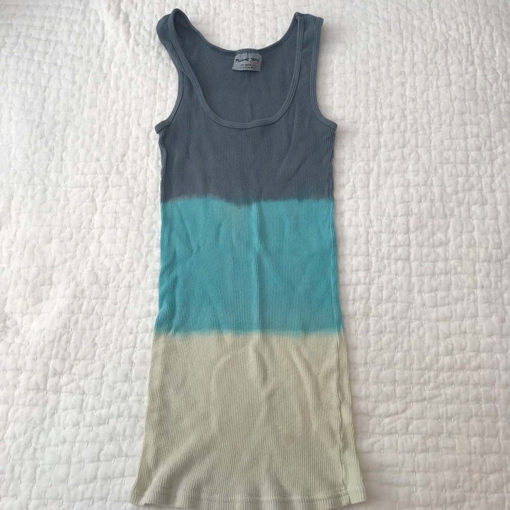 Michael Stars Tank
